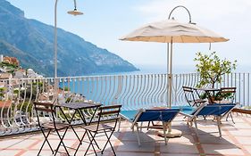 Florida Residence Positano